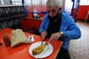 On Meath Street, a Chipper Continues a Tradition of Dishing Up Ray