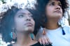 Two Poets Come Together to Tell  Stories and Explore Their Shona Identity
