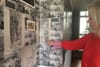 An Exhibition Maps the Mind of an Unconventional Architect