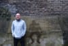 An Artist Finds Meaning in Moss
