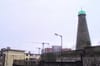 St Patrick’s Tower in the Liberties May Become an Exhibition Space