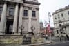 Artists’ Ideas for City Hall Sculpture Fall Foul of Red Tape
