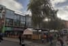 New Plan for Temple Bar Square Backtracks on Past Push for Walkability, says Architect