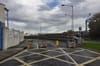 In Ringsend, Bollards Open Up Road for Cyclists, Pedestrians and Children Playing
