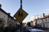 To Reduce School-Run Traffic, Is It Time for More School Buses?