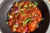 From Calcutta to Dublin, the Evolution of the Dish “Gobi Manchurian”