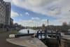 In Cabra, Some Residents Say They Wish There Was Another Bridge Across the Canal