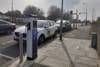 In Raheny, an Electric Car Owner Finds She’s Living in a Building, and a City, That Aren’t Set Up to Charge It