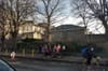 Council Briefs: A New “Active Travel” Unit, More Fixed Parking Fines, and an App to Collect Opinions on Traffic Signals