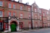 Local Councillors Agree to Plans for Magdalene Laundry Site on Sean McDermott Street