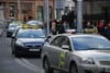 Is It Time to Tell Taxi Drivers They Can’t Use Bus Lanes?