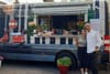 A “Truckttoria” Offers a Taste of the Chef’s Italian Food Biography