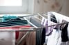 Even as Dubliners Look to Cut Energy Use, Apartments Ban Hanging Laundry to Dry on Balconies