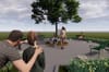 In Killester, a Proposed Park Would Commemorate the Area’s Connection to the First World War