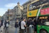 Bus drivers veer towards dispute with bosses