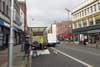 To Reduce Traffic and Emissions, An Post Proposes Taking Over Parcel Deliveries in Dublin 2