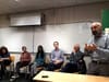 Podcast: Hate Speech, Mental Health, and Social Media