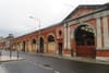 Council Selects Design Team for Renovation of Historic Fruit and Vegetable Market in Smithfield