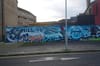 In Ballybough, Plans to Decorate the Neighbourhood with Murals