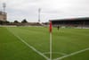Council Edges Forward with Plans for Dalymount Redevelopment