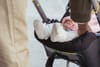 Help Us Report: Can You Store Your Buggy at Your Child’s Creche?
