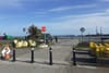 In Clontarf, Council Bollards Meant to Prevent Illegal Parking Also Block Easy Access to the Bay for Kayakers