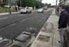 Swords Road Is in Bits, Say Santry Locals