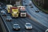 As Traffic on the M50 Increases, Is It Time for HOV Lanes?