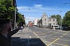 A Walking Tour Highlights the Great Writers, Philosophers and Revolutionaries from the Dorset Street Area