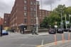 Across the City, Gardaí Park on Footpaths and Double-Yellow Lines – and Residents Seethe