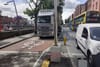 What Happened with the Council’s Pilot to Catch Cars in Bus Lanes?