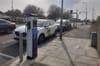 The Council Plans to Cluster Public EV Charging Points in Off-Street Hubs Around the City