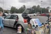 Could Dubliners Do Their Big Shops on Foot Instead of by Car?