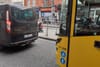 Held Up as a Model by Minister, Transport Service for Disabled People Closes Due to Lack of Funding