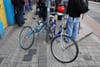 Is That Bicycle in the Footpath Just Badly Parked, or Is It Abandoned?