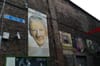 Artists Ask for Help to Protect the Icon Walk