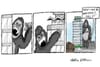 Cartoon of the Week: King Kong