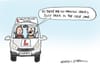 Cartoon of the Week: Sure, Just Pull Over