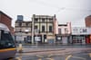 Vacancy watch: a row of derelict buildings at the entrance to St James’s Hospital has a new owner