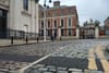 Councillors learn, with surprise, who’s behind the ugly tarmac blobs dotting the city’s streets