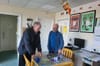 In Santry, a group has new ideas for how to connect the community and build an identity
