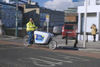 After successful test, council plans to roll out e-cargobike scheme more broadly