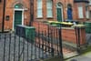 In Drumcondra, five apartments built without planning permission were used as short-term lets