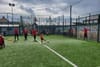Two north inner-city football clubs team up to push a vision for a new sports complex