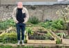To push Dubliners to care for our little planet, artists offer them seeds grown in its orbit