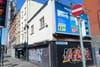 Vacancy Watch: 80 Thomas Street, once a shop and home, now just holding up a billboard