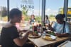 In Ballymun, a sunny new cafe took off so fast they had to expand the kitchen after a week
