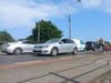 Fewer people are driving their cars into the city, and the council is working on plans to cut numbers further