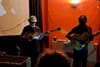 Curated with care, the Little Gem sessions showcase underground artists and experimental music
