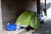 Outreach counted 180 people sleeping on the streets of Dublin in November. But the official report said there were only 91.